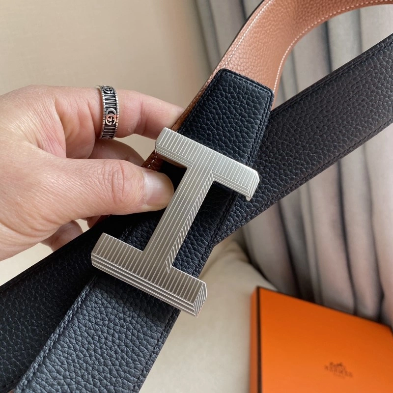 Hermes Belts ZipUp 296077