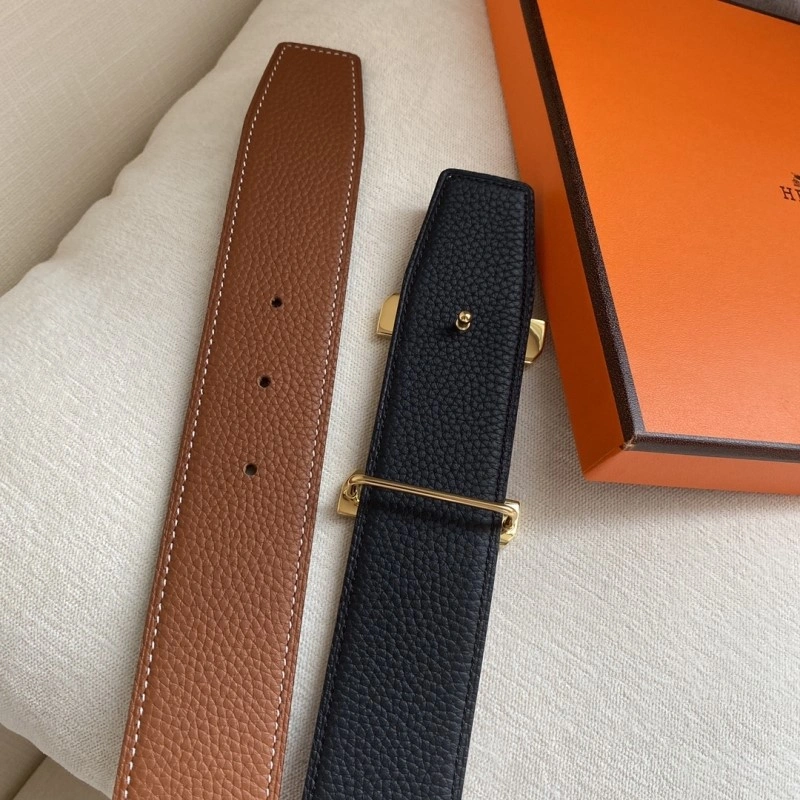 Hermes Belts ZipUp 296077