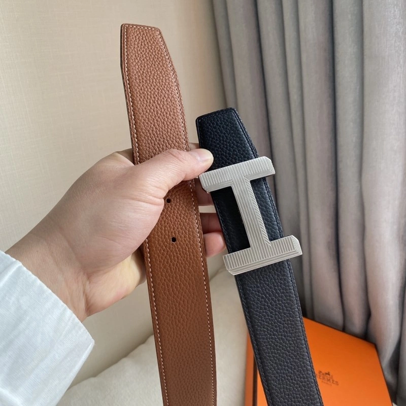 Hermes Belts ZipUp 296077