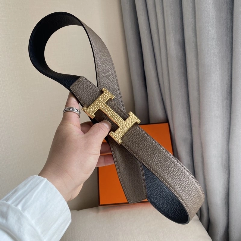 Hermes Belts Elegant 296074