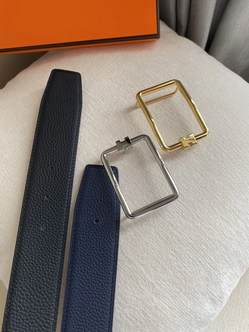 Timeless Hermes Belts 296069