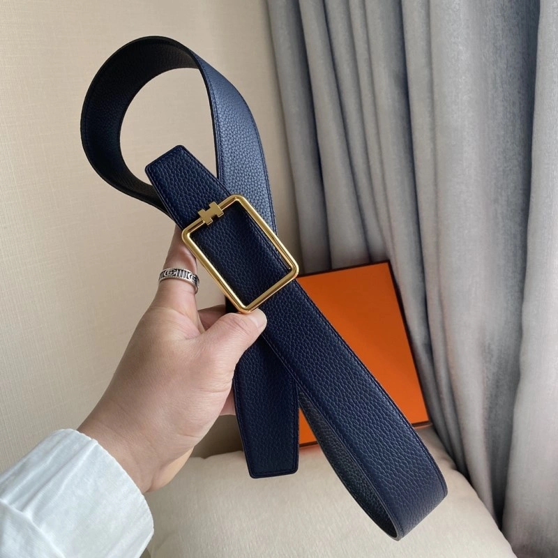 Timeless Hermes Belts 296069