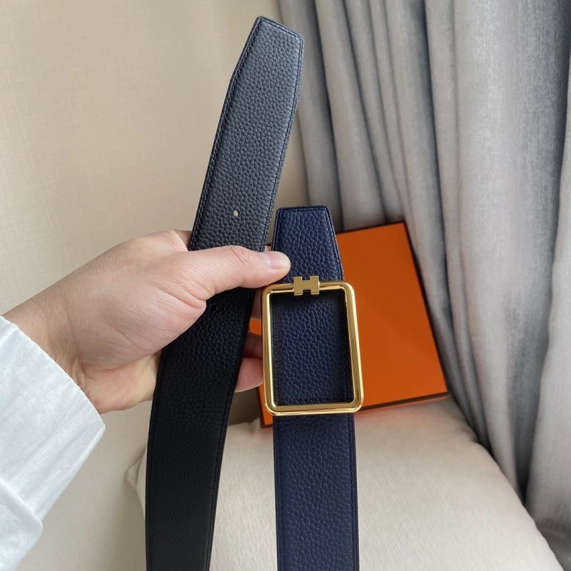 Timeless Hermes Belts 296069