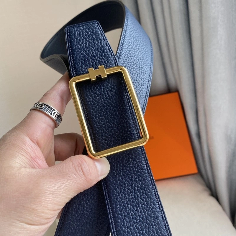Timeless Hermes Belts 296069