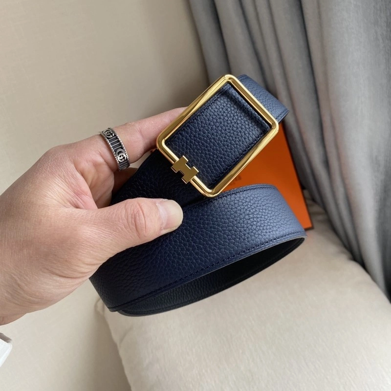 Timeless Hermes Belts 296069