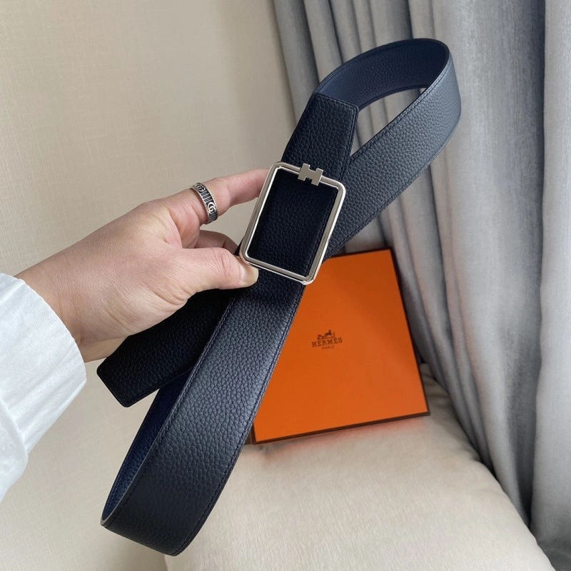 Timeless Hermes Belts 296069