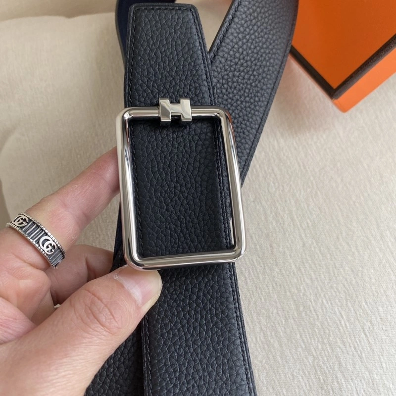 Timeless Hermes Belts 296069