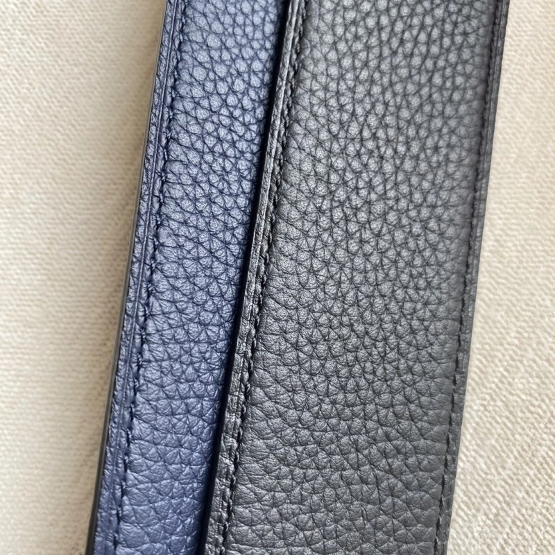 Timeless Hermes Belts 296069