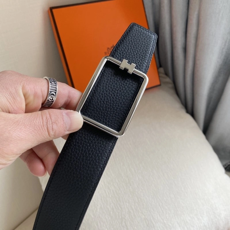 Timeless Hermes Belts 296069