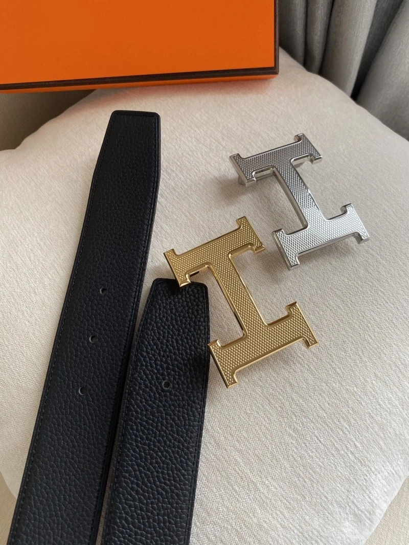 Hermes Belts Sleek 296080
