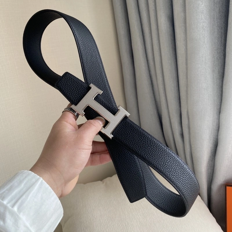 Hermes Belts Sleek 296080