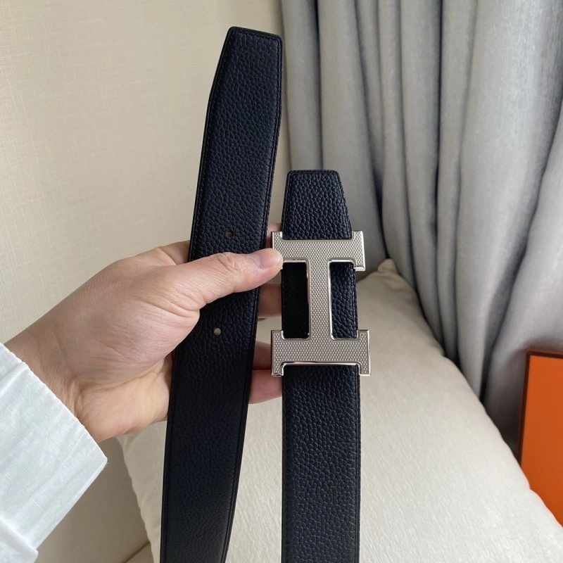 Hermes Belts Sleek 296080