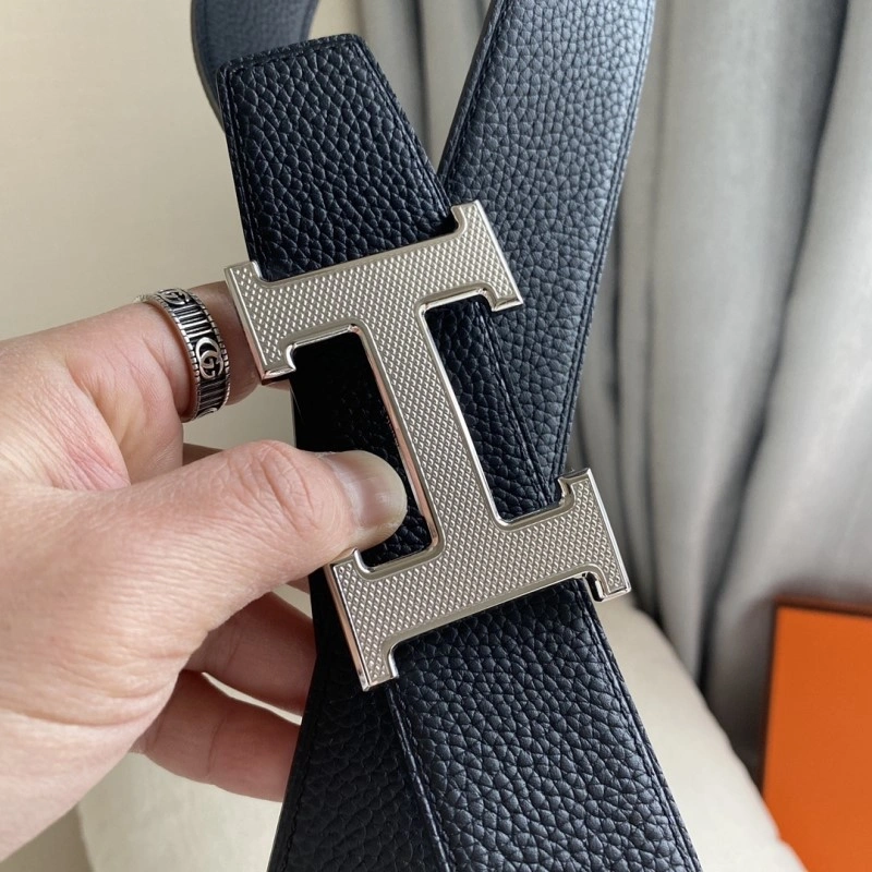 Hermes Belts Sleek 296080