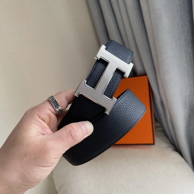 Hermes Belts Sleek 296080
