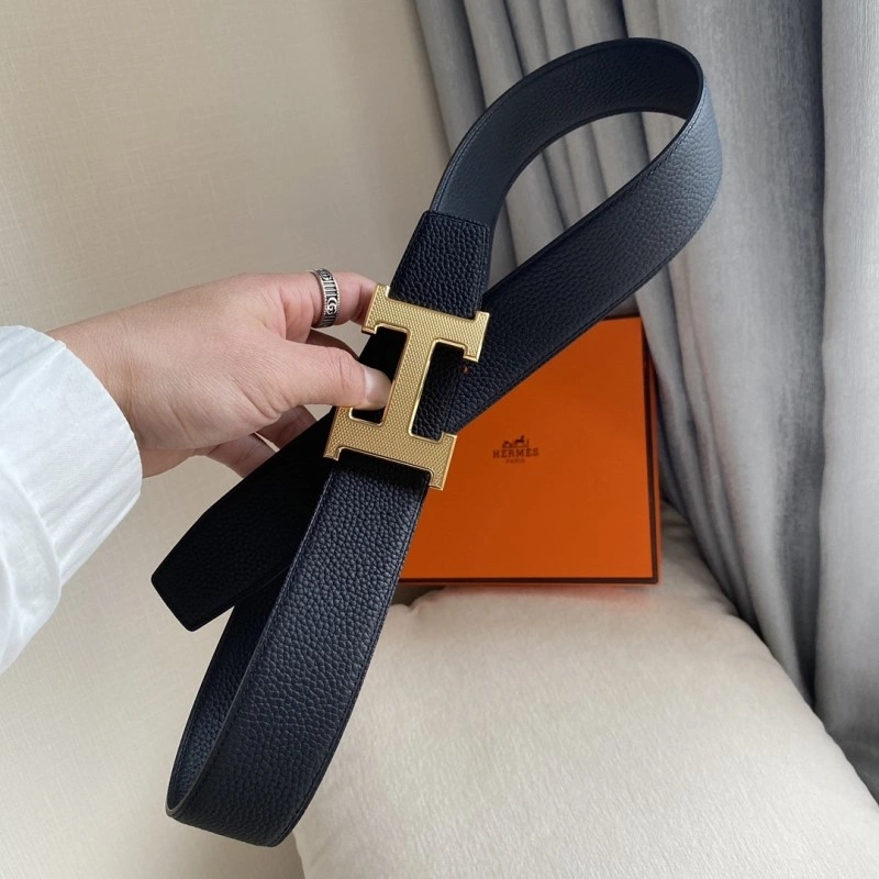Hermes Belts Sleek 296080