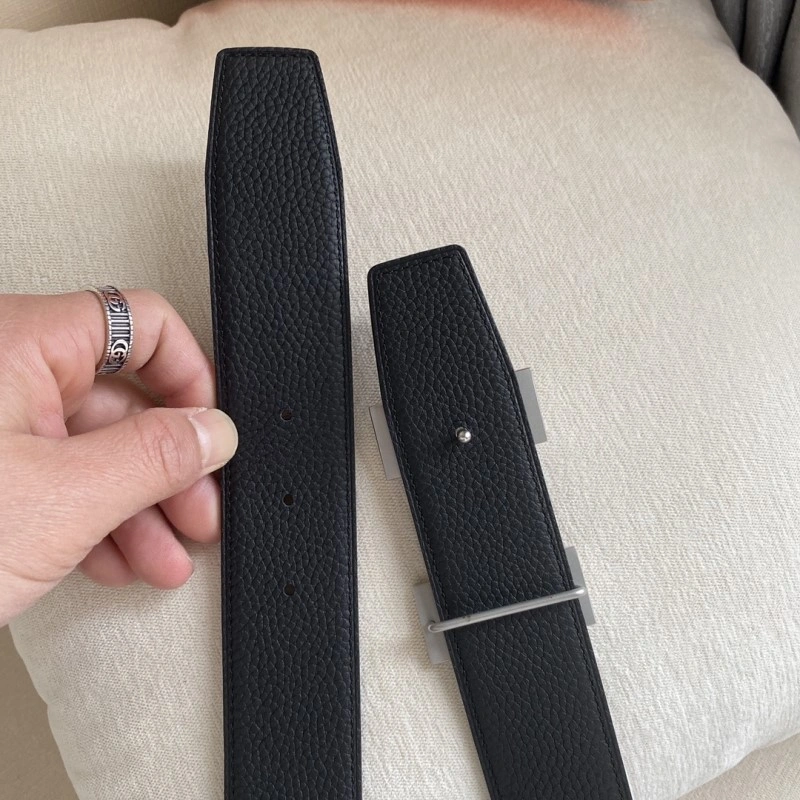 Hermes Belts Sleek 296080