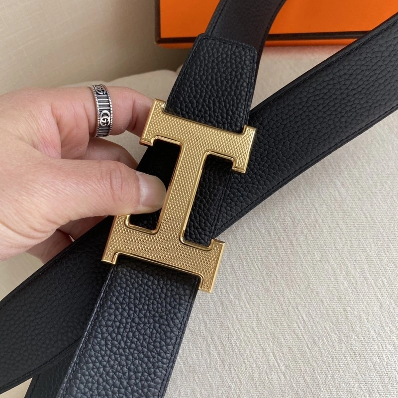 Hermes Belts Sleek 296080