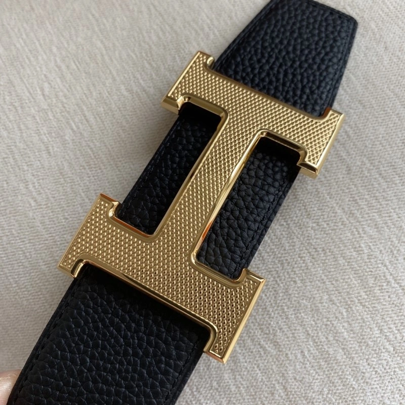 Hermes Belts Sleek 296080