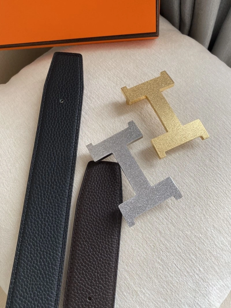 Breathable Hermes Belts 296076