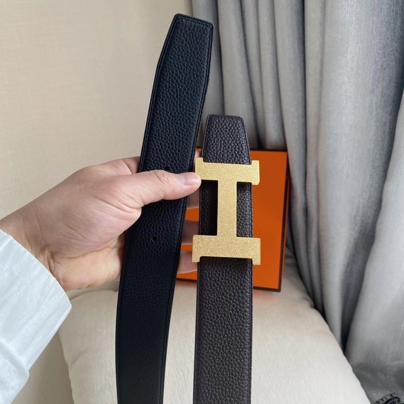 Breathable Hermes Belts 296076