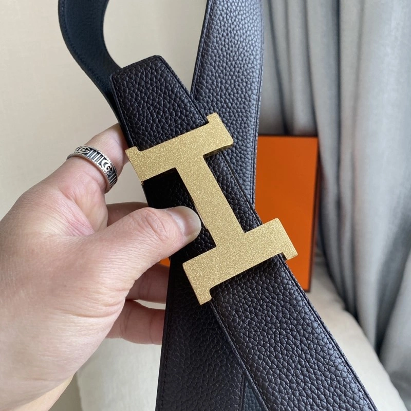 Breathable Hermes Belts 296076