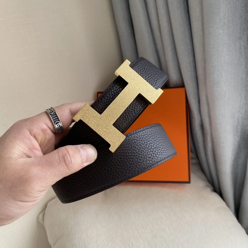 Breathable Hermes Belts 296076