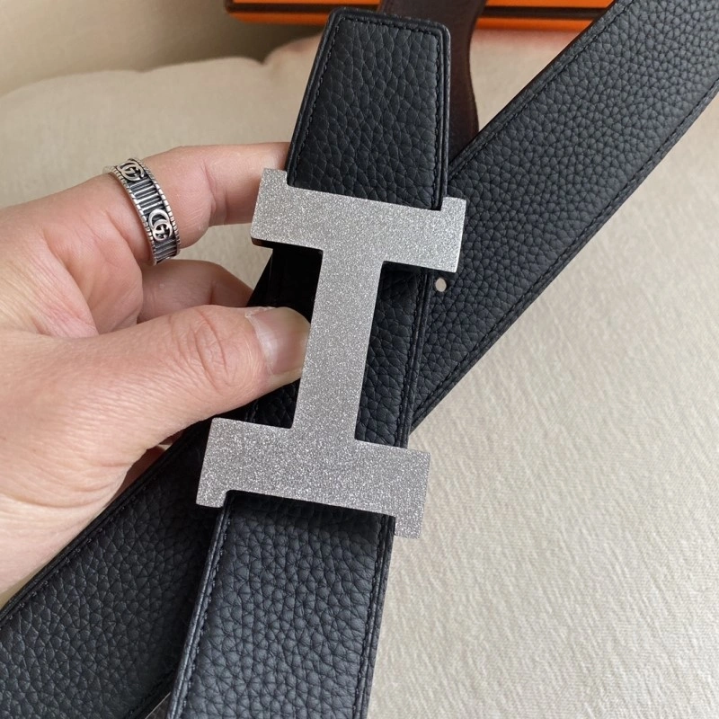 Breathable Hermes Belts 296076