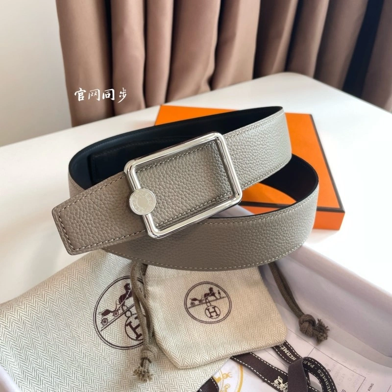 Hermes Belts Flexible 296073