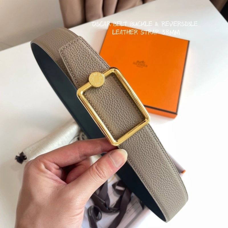 Hermes Belts Flexible 296073