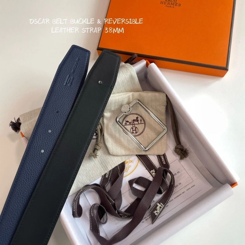Colorful Hermes Belts 296067