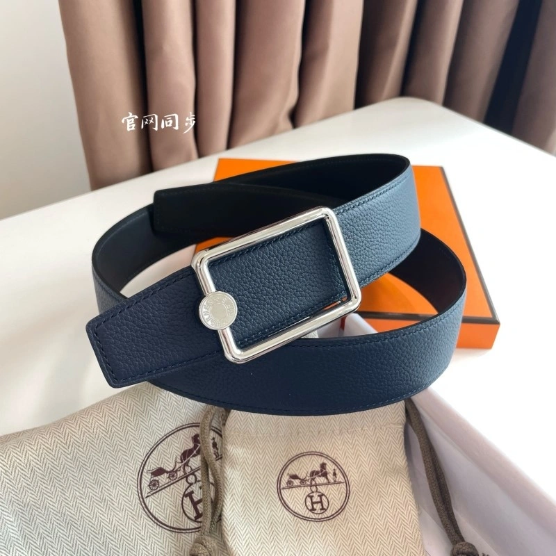 Colorful Hermes Belts 296067