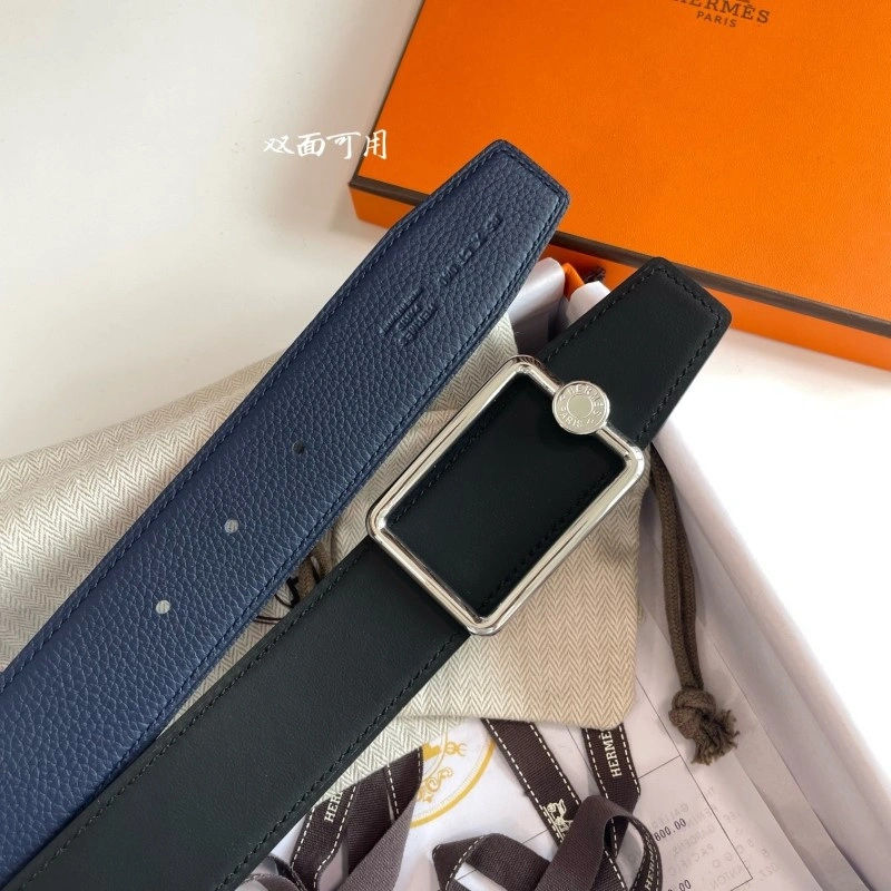 Colorful Hermes Belts 296067
