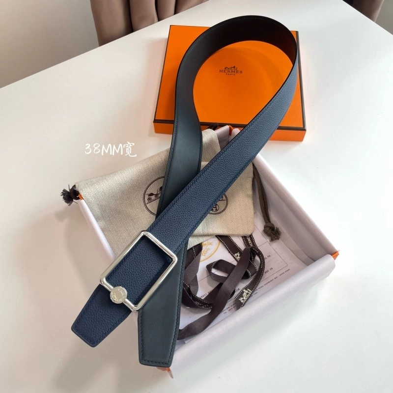 Colorful Hermes Belts 296067