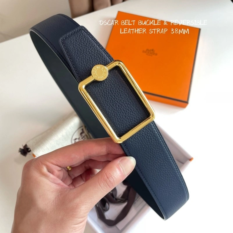 Colorful Hermes Belts 296067