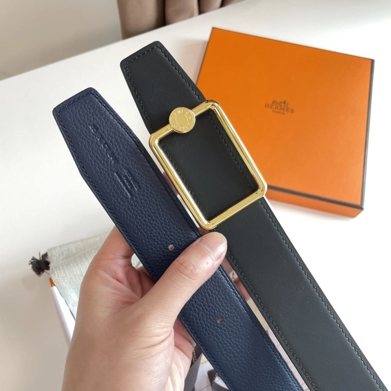 Colorful Hermes Belts 296067