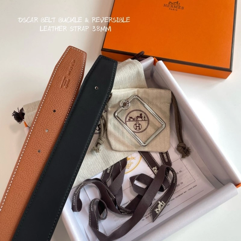 Hermes Belts Flexible 296075