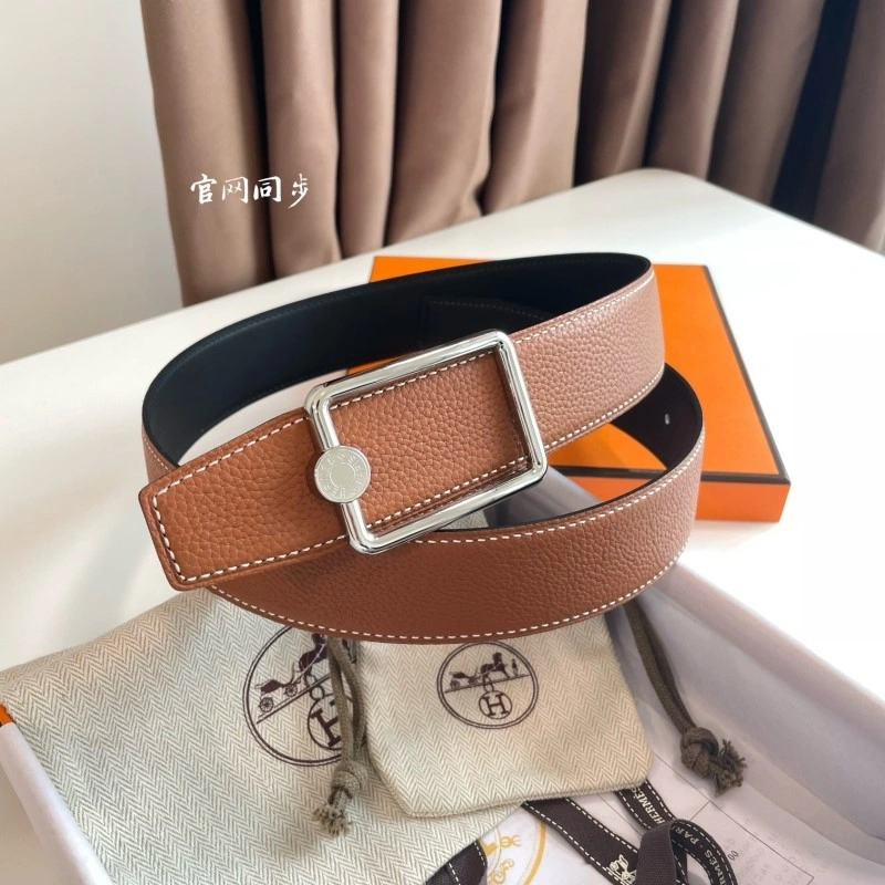 Hermes Belts Flexible 296075