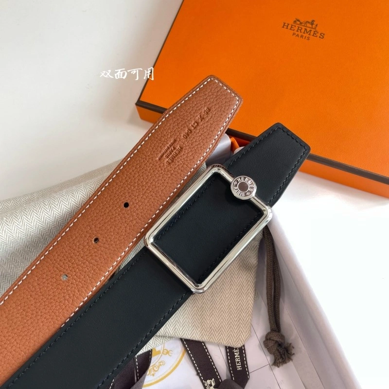 Hermes Belts Flexible 296075