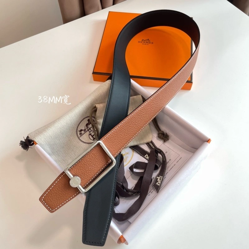 Hermes Belts Flexible 296075