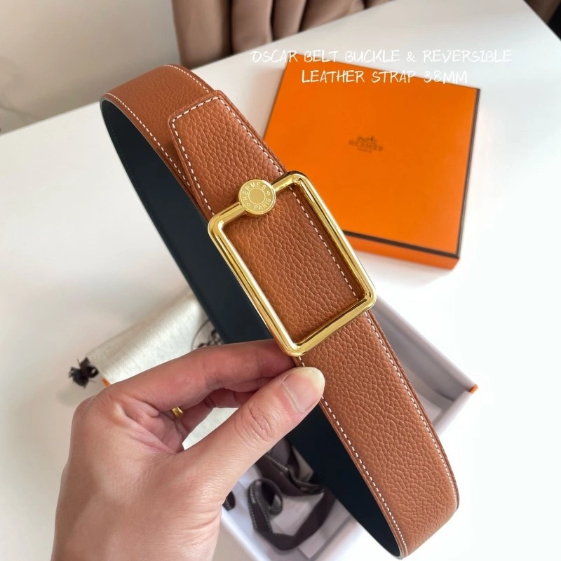 Hermes Belts Flexible 296075