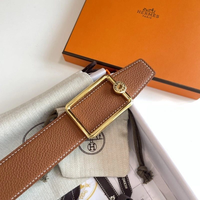 Hermes Belts Flexible 296075