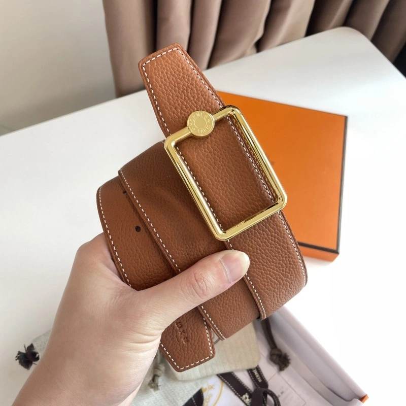 Hermes Belts Flexible 296075