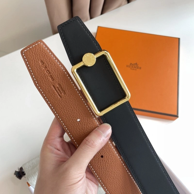 Hermes Belts Flexible 296075