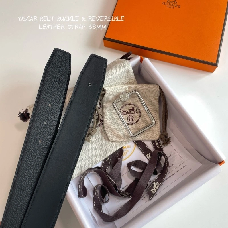 Breathable Hermes Belts 296081
