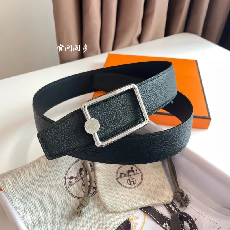 Breathable Hermes Belts 296081