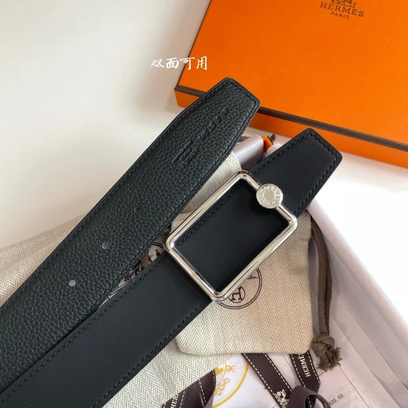 Breathable Hermes Belts 296081