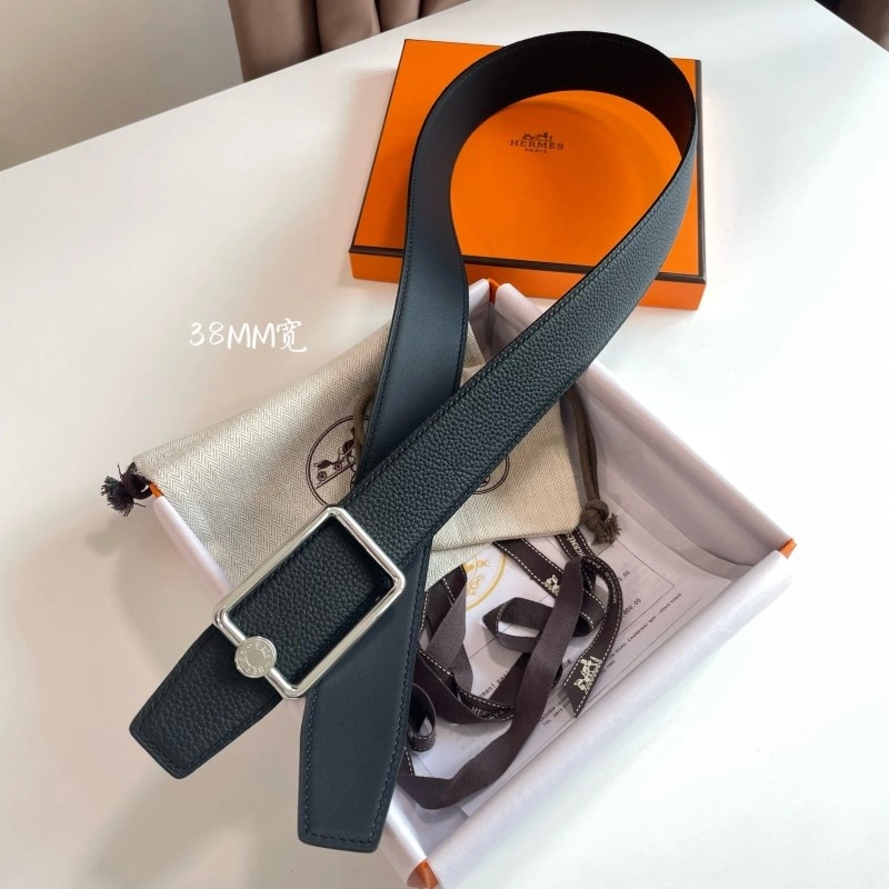 Breathable Hermes Belts 296081