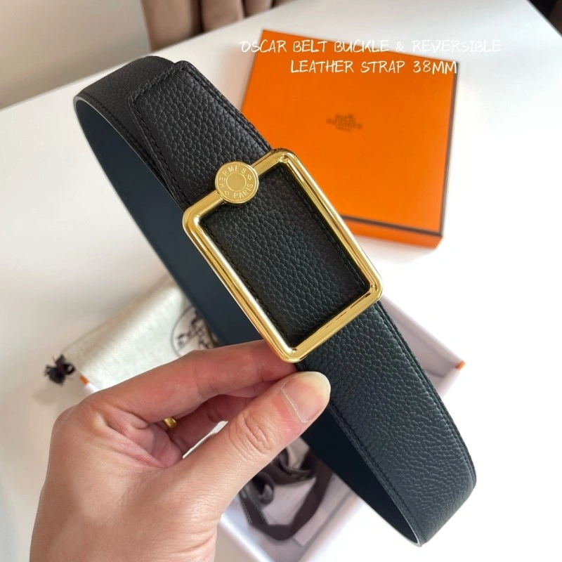 Breathable Hermes Belts 296081