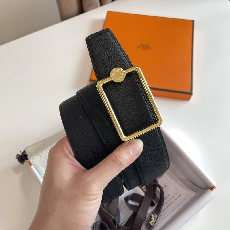 Breathable Hermes Belts 296081