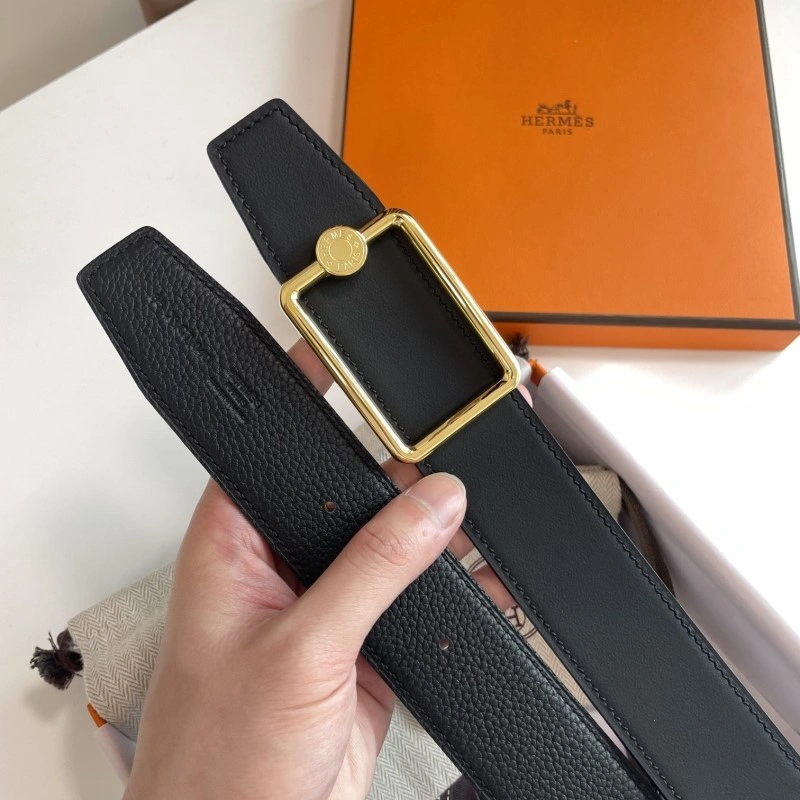 Breathable Hermes Belts 296081